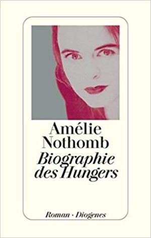 nothomb biografie d hungers